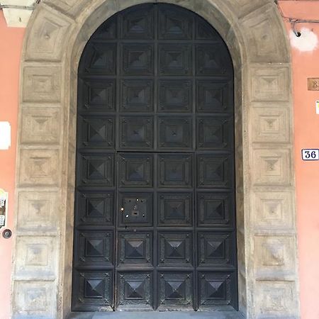 Antica Casa Zucchini B&B Bolonha Exterior foto